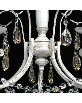 Подвесная люстра DeMarkt 683012905-foto13