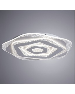 Накладной светильник ARTE Lamp A1382PL-1CL-foto2