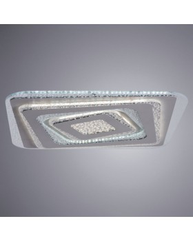 Накладной светильник ARTE Lamp A1383PL-1CL-foto2