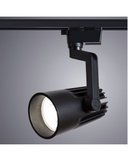 Светильник на шине ARTE Lamp A1640PL-1BK-foto2
