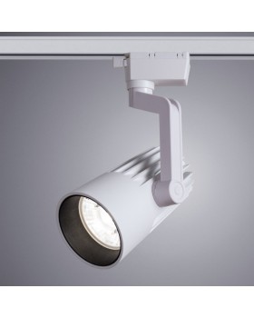 Светильник на шине ARTE Lamp A1640PL-1WH-foto2