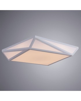 Накладной светильник ARTE Lamp A1929PL-1WH-foto2