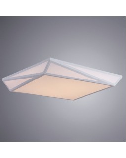 Накладной светильник ARTE Lamp A1930PL-1WH-foto2