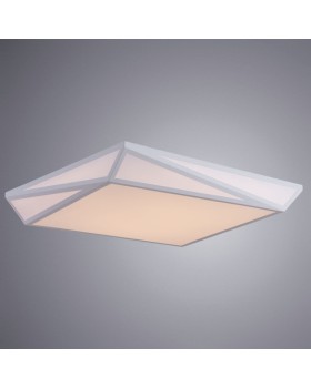 Накладной светильник ARTE Lamp A1930PL-1WH-foto2