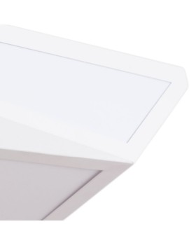 Накладной светильник ARTE Lamp A1930PL-1WH-foto3