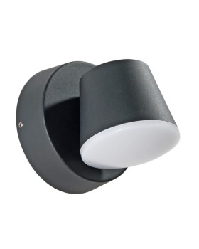 Светильник настенный ARTE Lamp A2212AL-1BK