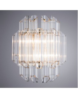 Бра ARTE Lamp A2848AP-2GO-foto2