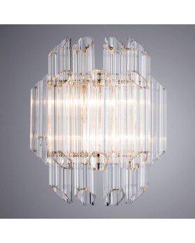 Бра ARTE Lamp A2848AP-2GO-foto2