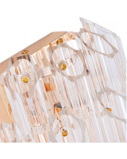 Бра ARTE Lamp A2848AP-2GO-foto3