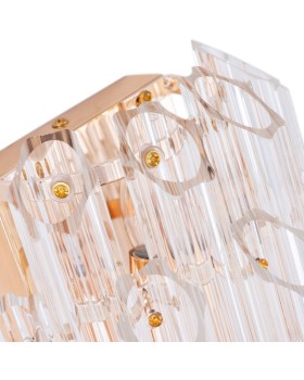 Бра ARTE Lamp A2848AP-2GO-foto3