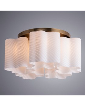 Накладная люстра ARTE Lamp A3459PL-5AB-foto2