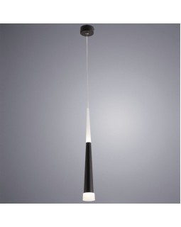 Подвесной светильник ARTE Lamp A6010SP-1BK-foto2