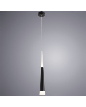 Подвесной светильник ARTE Lamp A6010SP-1BK-foto2