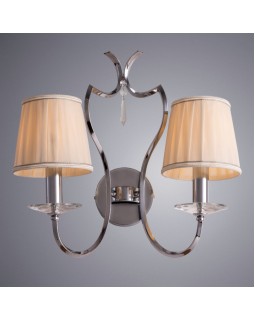 Бра ARTE Lamp A6352AP-2CC-foto2