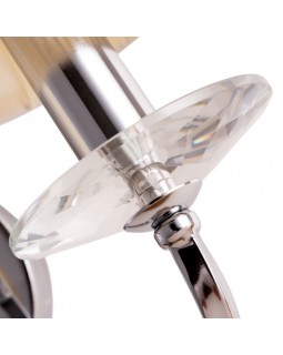 Бра ARTE Lamp A6352AP-2CC-foto3