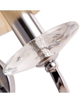 Бра ARTE Lamp A6352AP-2CC-foto3