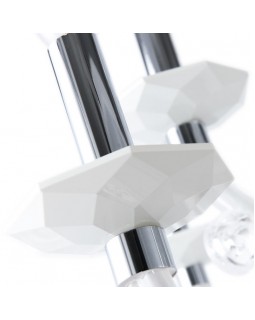 Подвесная люстра Divinare 8825/03 LM-15-foto3