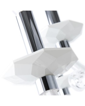 Подвесная люстра Divinare 8825/03 LM-15-foto3