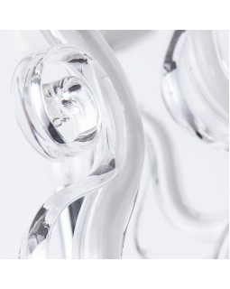 Подвесная люстра Divinare 8825/03 LM-15-foto4