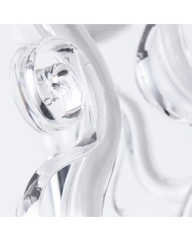 Подвесная люстра Divinare 8825/03 LM-15-foto4