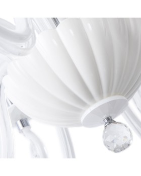 Подвесная люстра Divinare 8825/03 LM-15-foto5