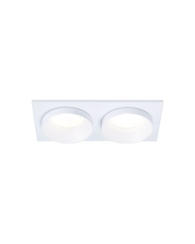 Встраиваемый светильник Ambrella Light TN170-foto2