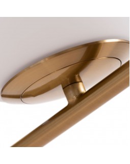 Бра ARTE Lamp A1921AP-1AB-foto3