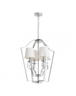 Подвесная люстра ARTE Lamp A3155SP-4CC