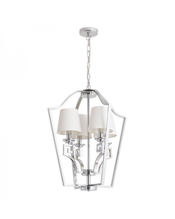 Подвесная люстра ARTE Lamp A3155SP-4CC