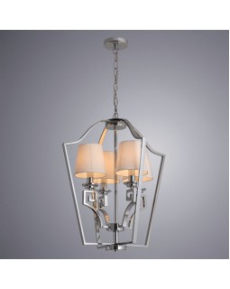 Подвесная люстра ARTE Lamp A3155SP-4CC-foto2