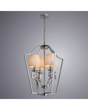Подвесная люстра ARTE Lamp A3155SP-4CC-foto2