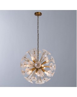 Подвесная люстра Divinare 9821/15 SP-9-foto2