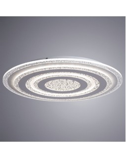 Накладной светильник ARTE Lamp A1381PL-1CL-foto2