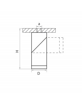 Накладной светильник Lightstar 051056-foto2