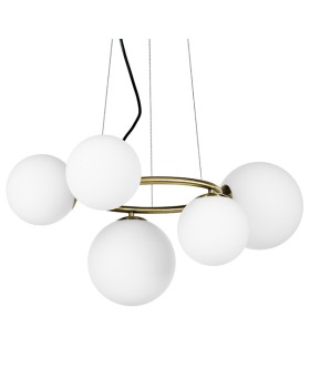 Подвесная люстра Lightstar 815051-foto2