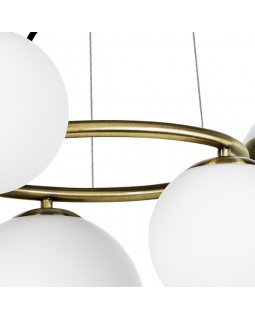 Подвесная люстра Lightstar 815051-foto7