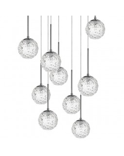 Подвесная люстра Lightstar 815290-foto2