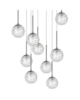 Подвесная люстра Lightstar 815290-foto2