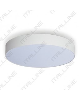 Накладной светильник ITALLINE IT04-60R WHITE