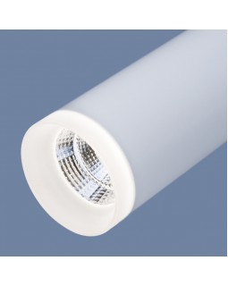 Спот Elektrostandard DLS022 9W 4200K белый матовый-foto4