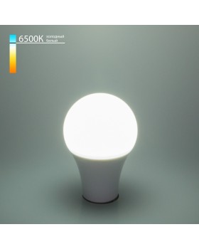 Светодиодная лампа Elektrostandard Classic LED D 17W 6500K E27-foto2