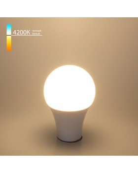 Светодиодная лампа Elektrostandard Classic LED D 17W 4200K E27-foto2