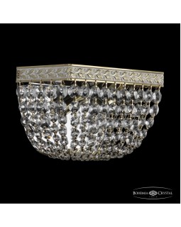 Бра Bohemia Ivele Crystal 19112B/20IV GW-foto2