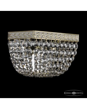 Бра Bohemia Ivele Crystal 19112B/20IV GW-foto2