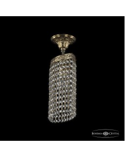 Подвесная люстра Bohemia Ivele Crystal 19203/20IV G R-foto2