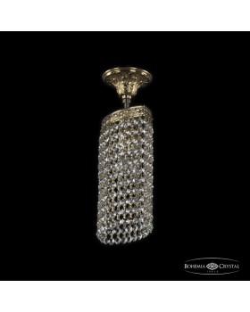 Подвесная люстра Bohemia Ivele Crystal 19203/20IV G R-foto2