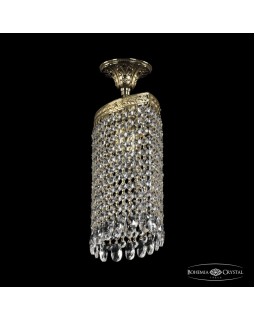 Подвесная люстра Bohemia Ivele Crystal 19203/25IV G-foto2