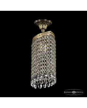 Подвесная люстра Bohemia Ivele Crystal 19203/25IV G-foto2