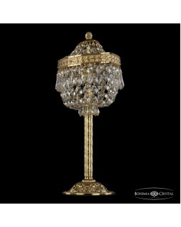 Настольная лампа Bohemia Ivele Crystal 19273L6/35IV G-foto2