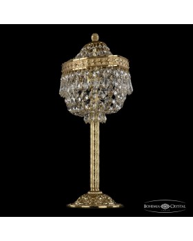 Настольная лампа Bohemia Ivele Crystal 19273L6/35IV G-foto2